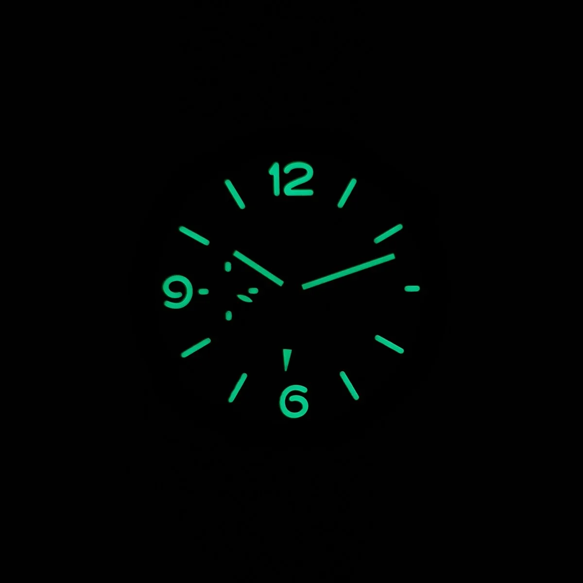 PAM1056 Luminor 1950 3 Days GMT ”Mahendra Singh Dhoni“ 44mm - Image 11