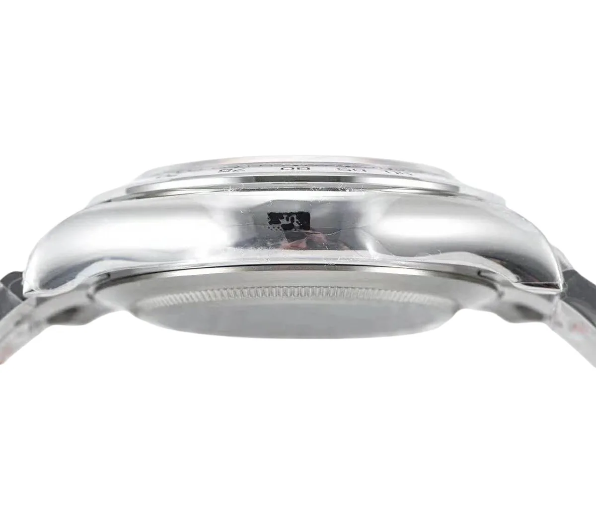 Daytona 116509 Black Dial in White Gold - Image 5