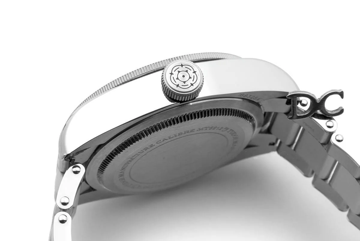 Black Bay GMT ZF “Pepsi” Réf. M79830RB-0001 – Image 5