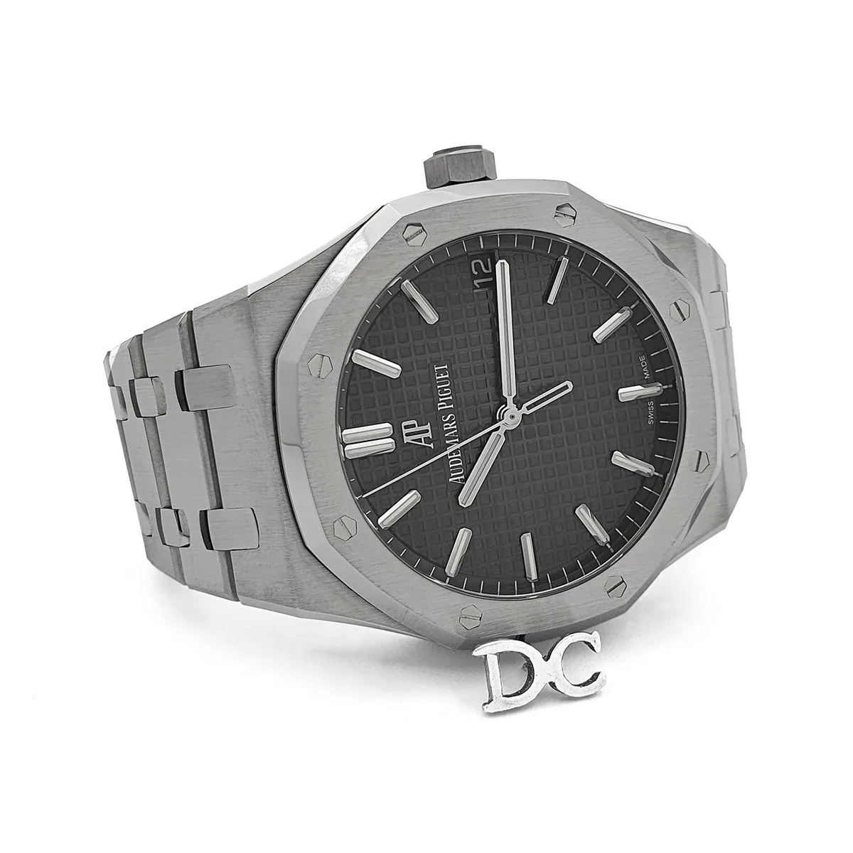 Royal Oak 15500 Grey Dial - Image 3