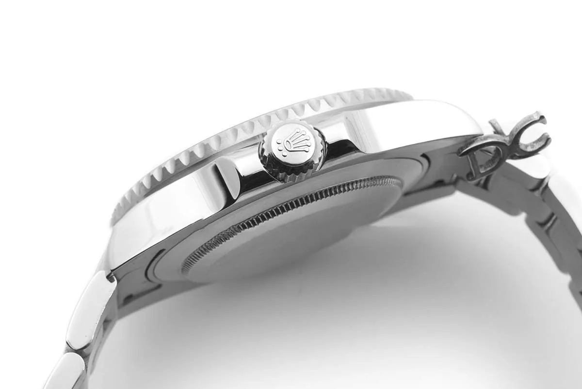 Submariner 116610LV ‘Hulk’ ARF – Bild 2