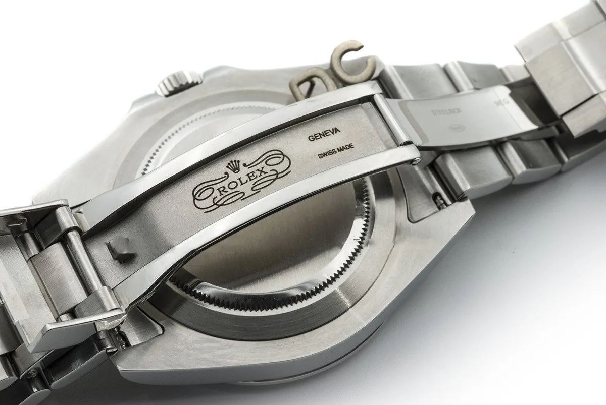Explorer II 216570 White Dial - Image 3