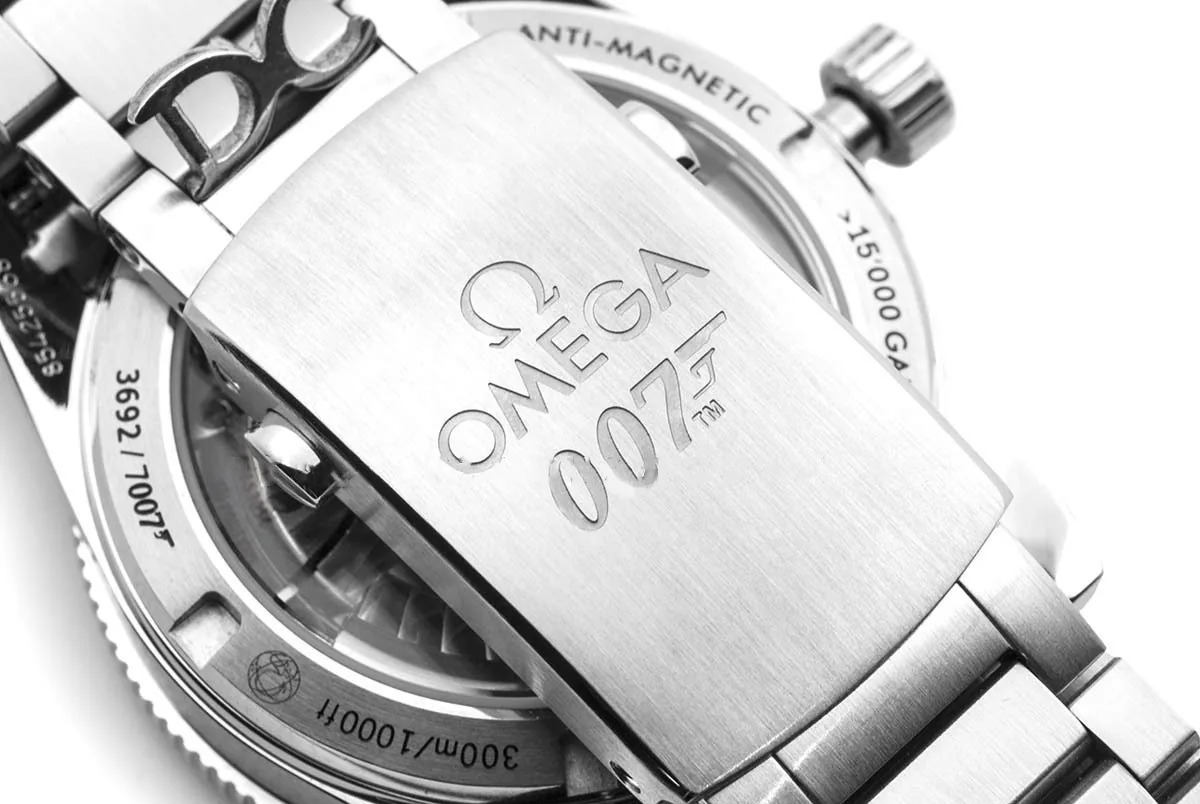 Seamaster 300 Spectre Limited Edition - Image 2