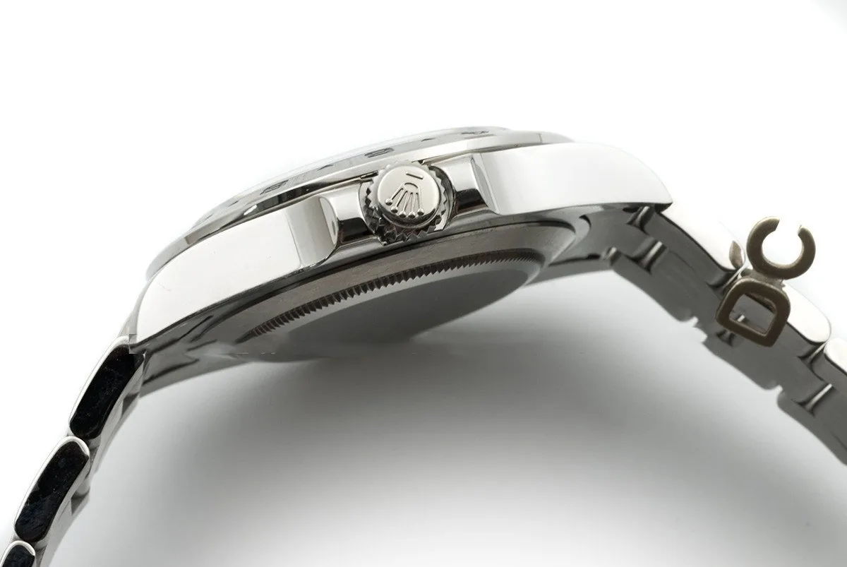 Explorer II 216570 White Dial - Image 5