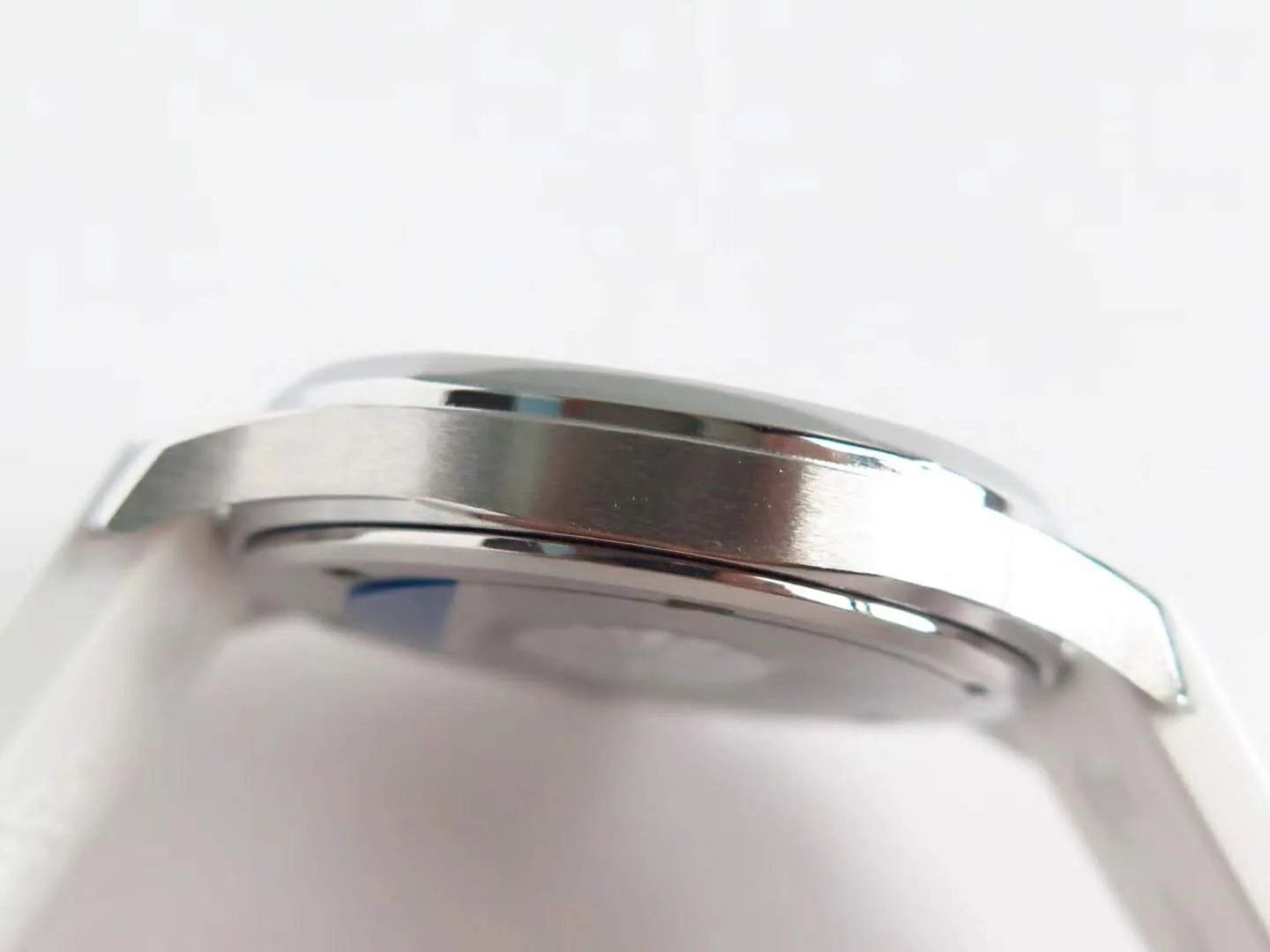 Aquanaut Luce 5067A-011 esfera blanca en acero - Imagen 8