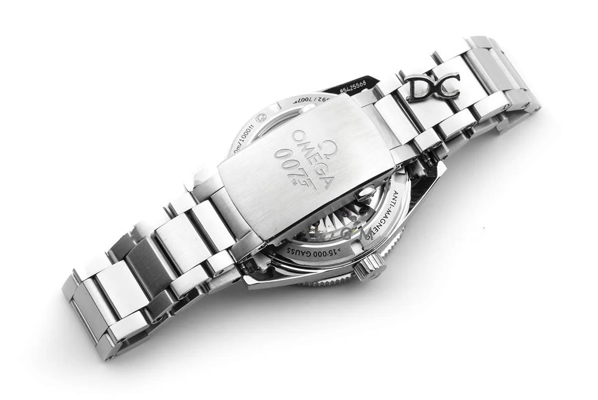Seamaster 300 Spectre Limited Edition - Image 4