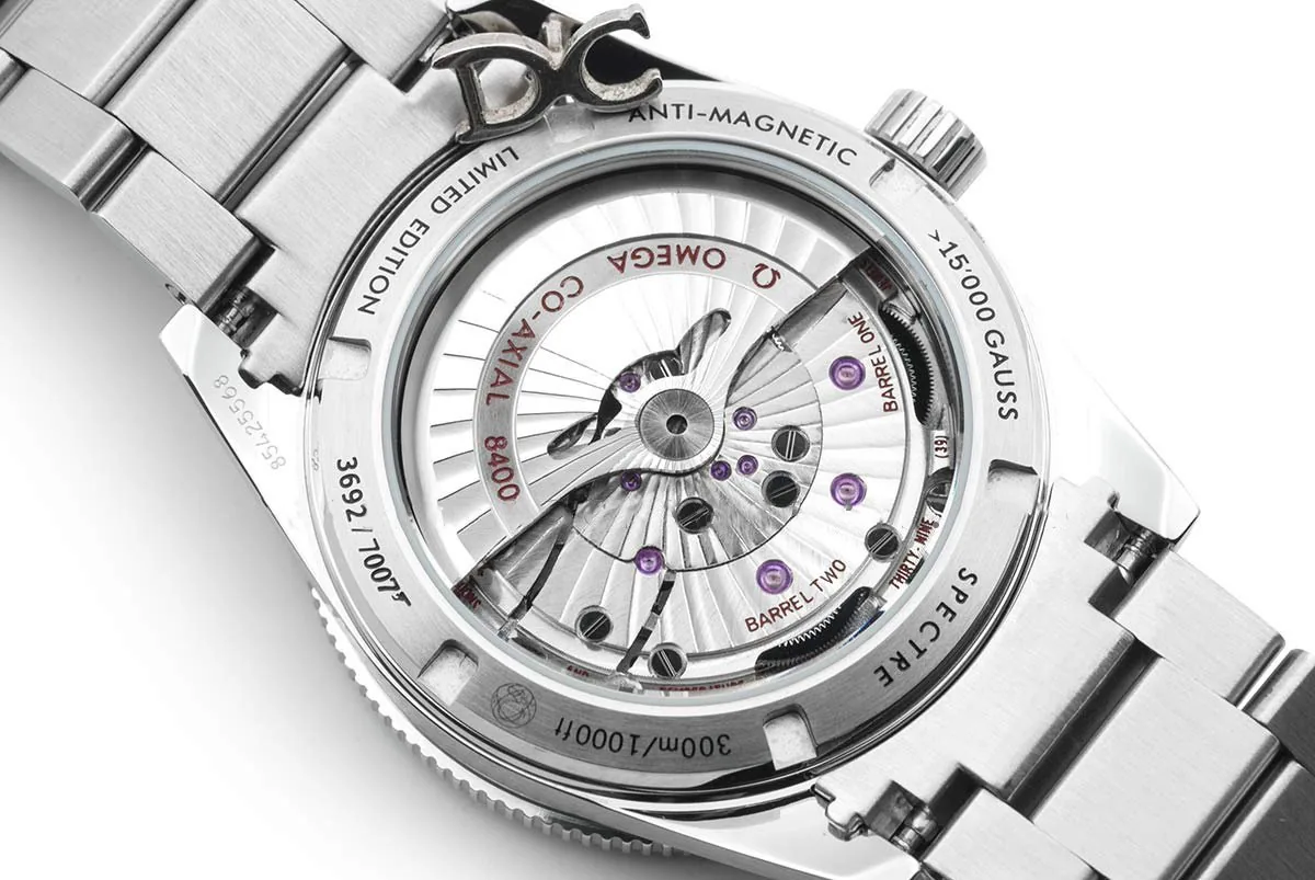 Seamaster 300 Spectre Limited Edition - Image 6