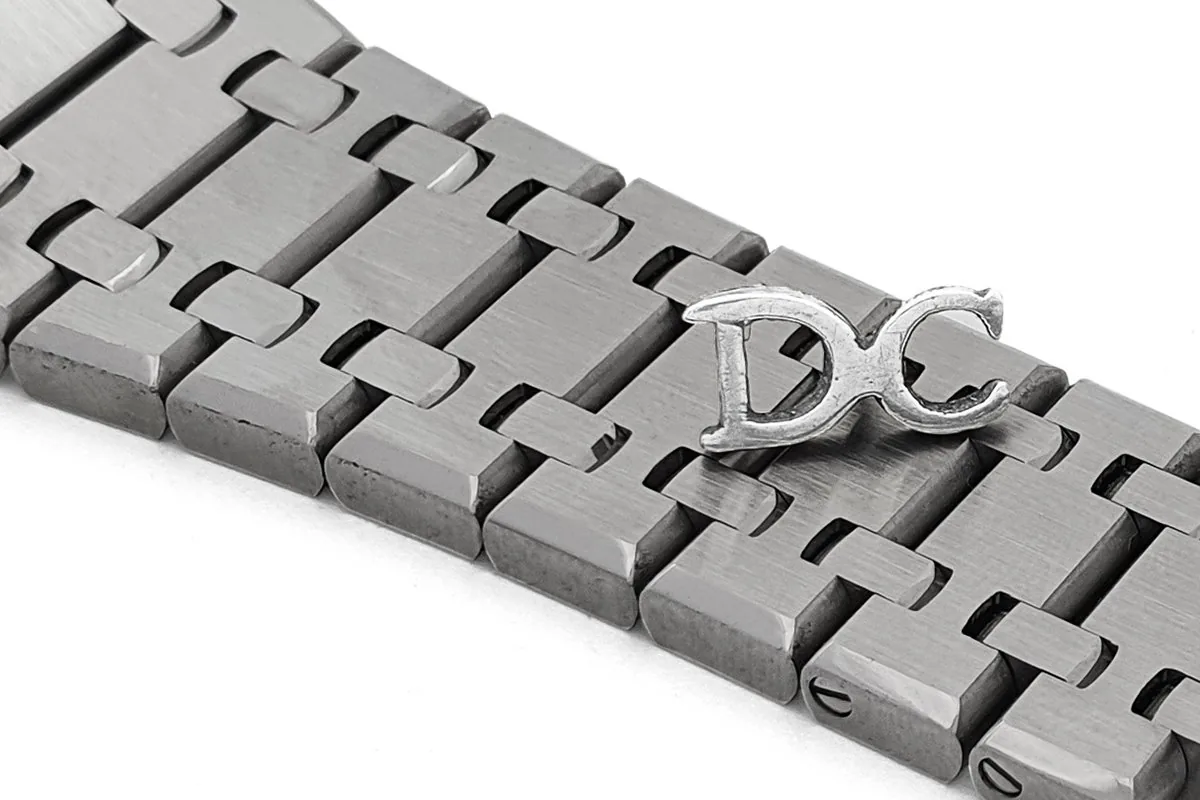 Royal Oak 15500 Grey Dial - Image 6