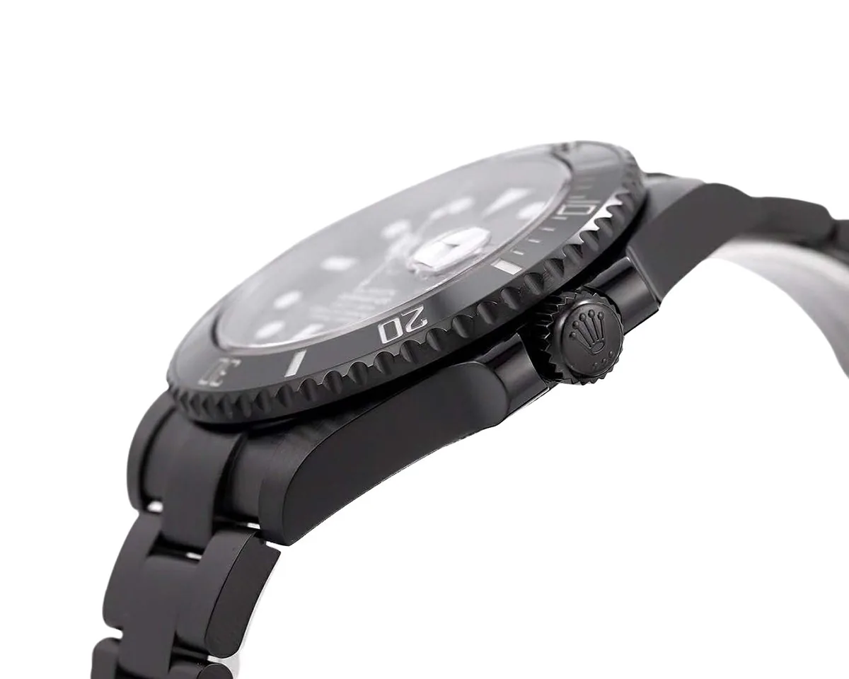 Blaken Submariner 116610LN – Bild 4