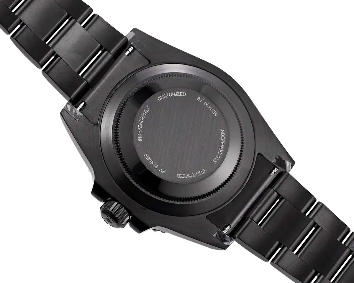 Blaken Submariner 116610LN – Bild 5