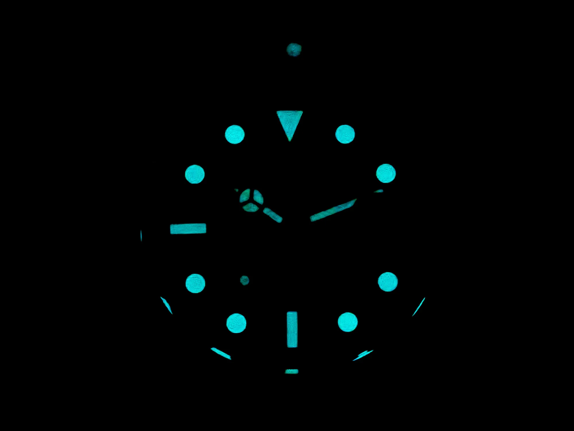 Submariner 116610LV ‘Hulk’ ZZF V3 – Bild 8