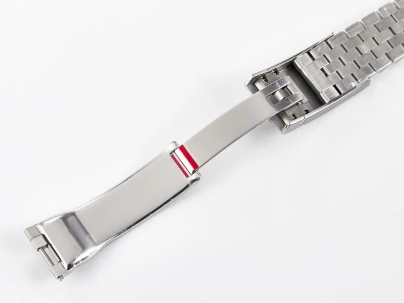 Datejust 36mm 126334 VSF Blue Dial Stick Markers in White Gold - Image 31