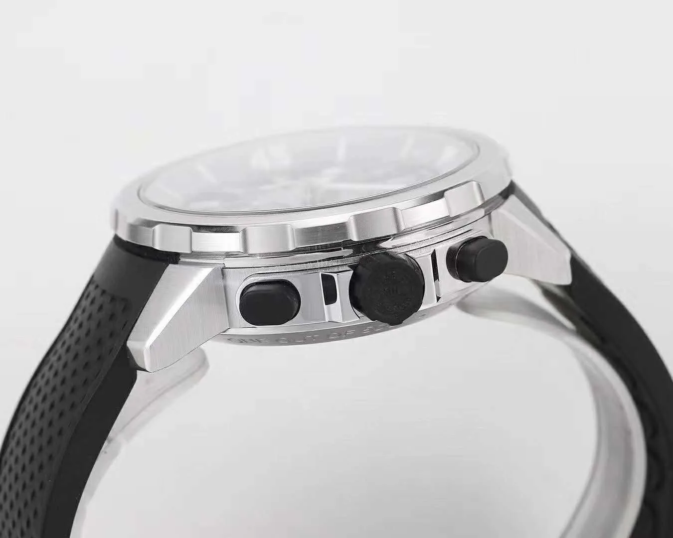 Aquatimer Chronograph Edition IW379506 “Sharks” - Image 9