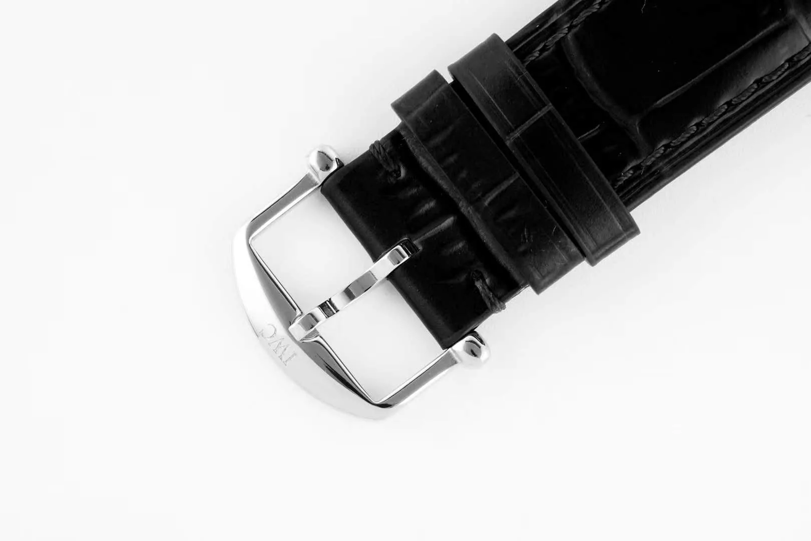 Portofino Chronograph IW391029 Edition “150 Years” cadran noir en acier – Image 8