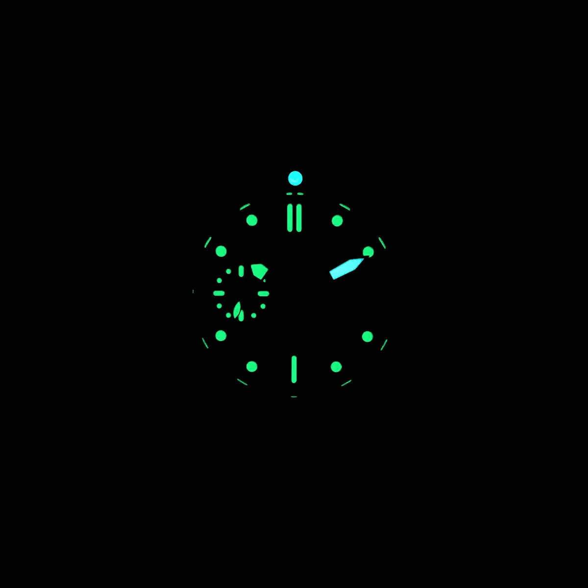 Pam974 Luminor Submersible 42mm - Imagen 10