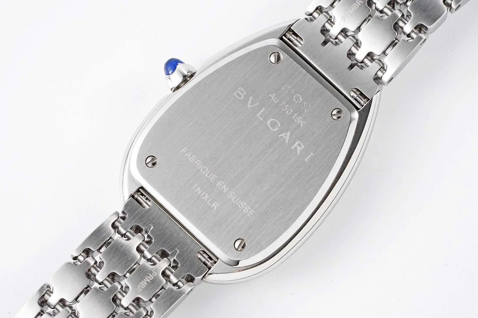 Montre Serpenti Seduttori Réf: 103148 cadran blanc – Image 6
