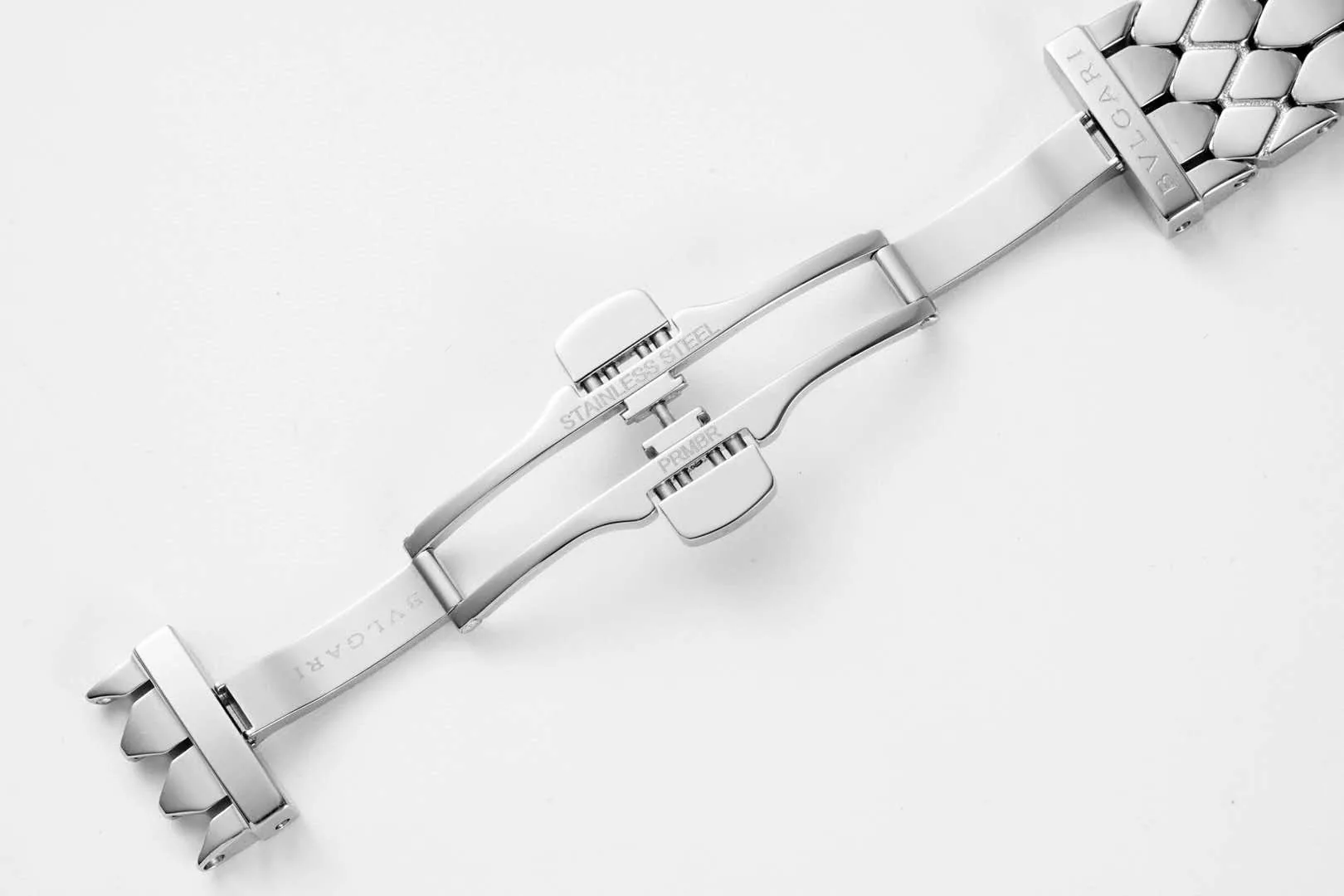Montre Serpenti Seduttori Réf: 103148 cadran blanc – Image 9