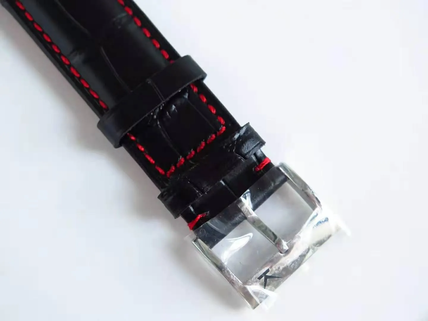 Wristmons Crown avec cravate – Image 5