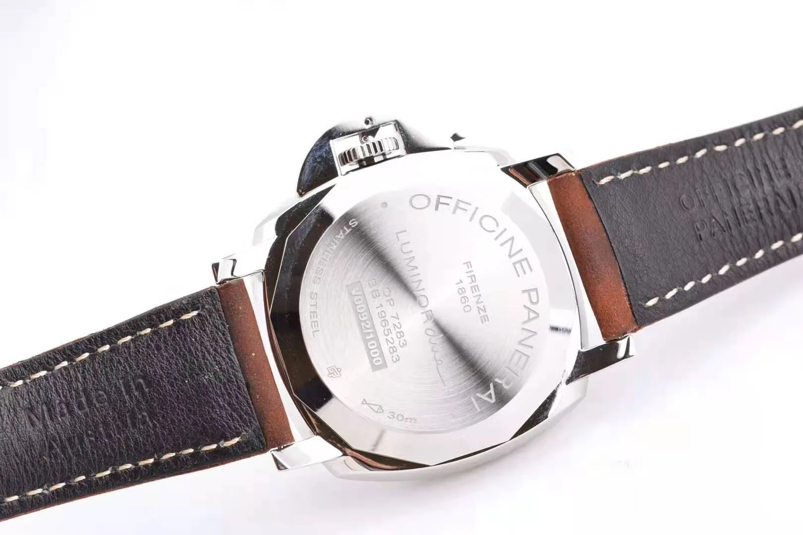 PAM1046 Luminor Due 42mm – Image 3