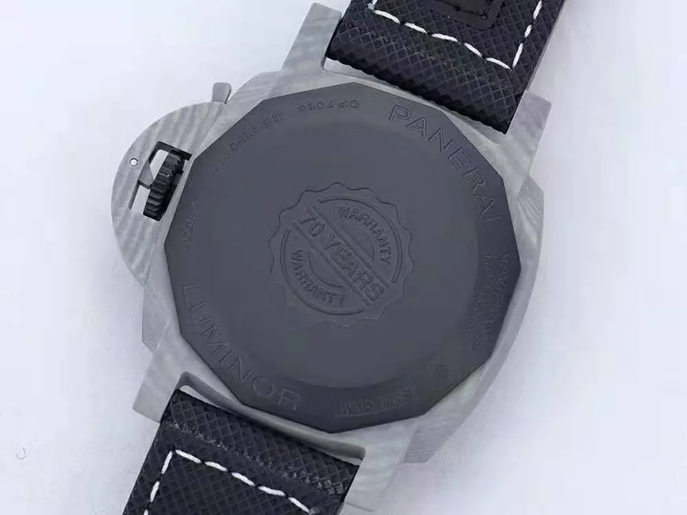 PAM1119 Luminor Marina Fibratech™ 44mm - immagine 5