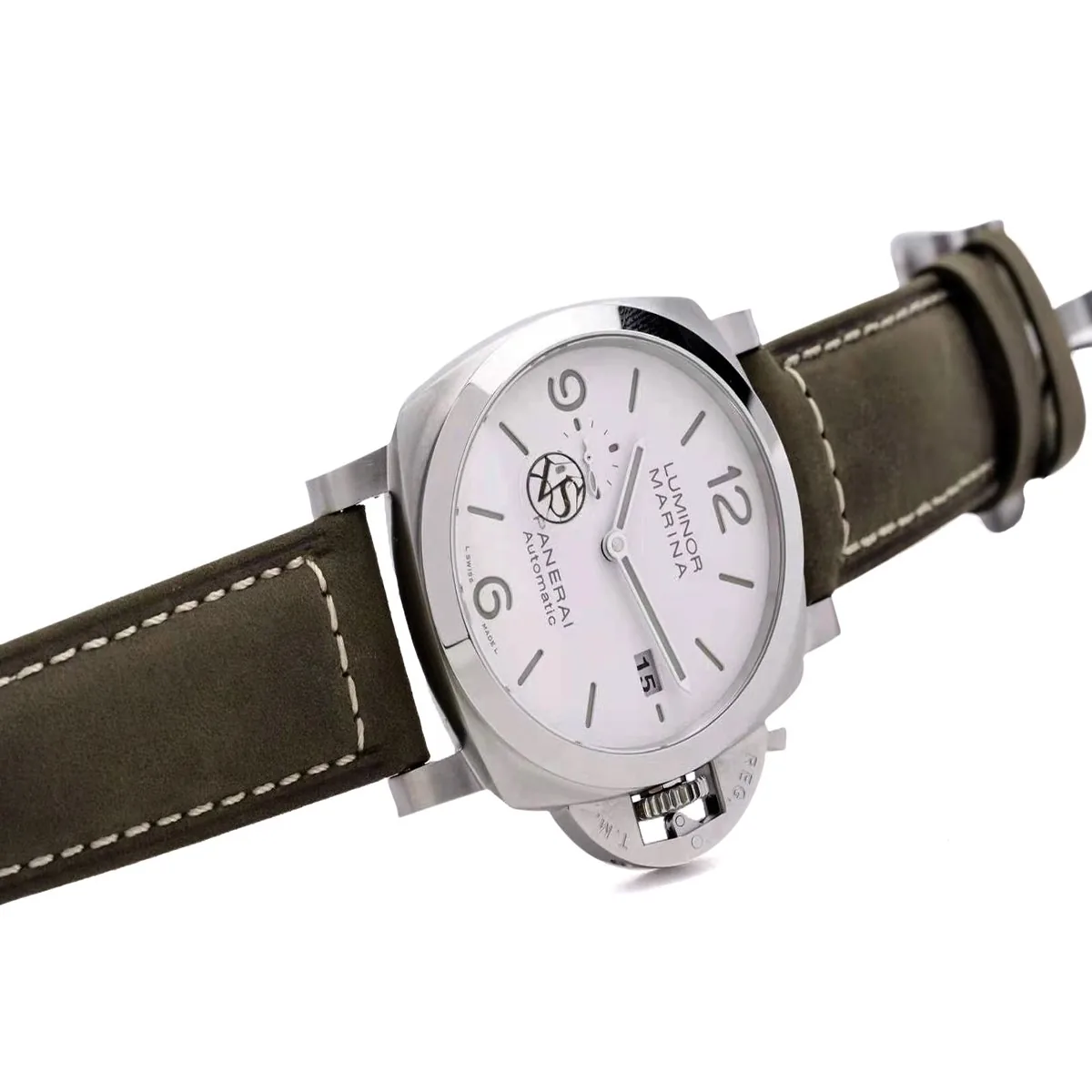 PAM1314 Luminor Marina 44mm – Bild 2