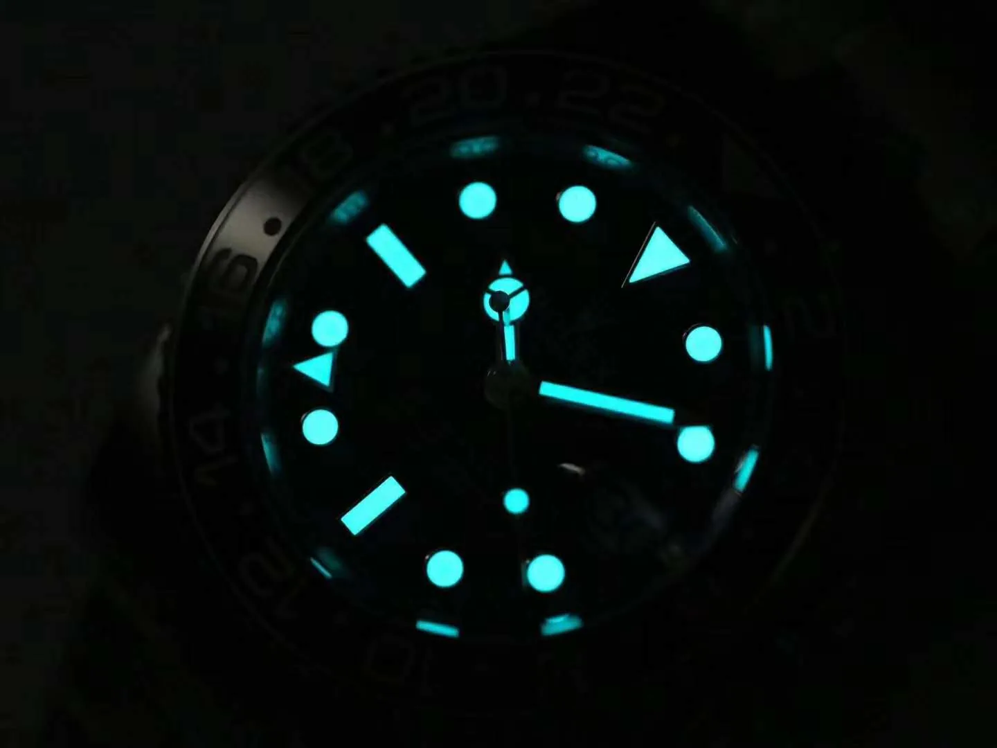 GMT Master II 126710 BLRO ‘Pepsi’ - Image 8