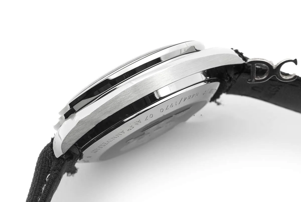 Speedmaster Professional Apollo 13 Silver Snoopy Award - Image 4