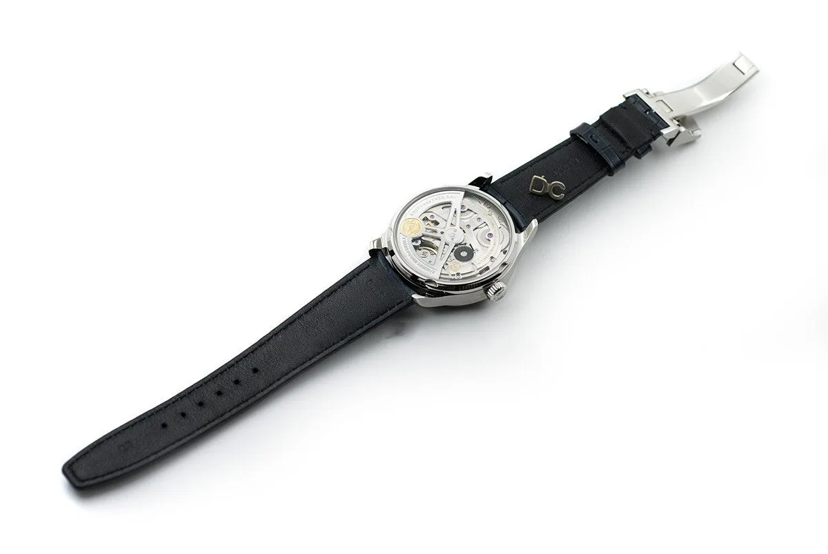Portuguese Automatic 7 Day IW500107 Steel - Image 5