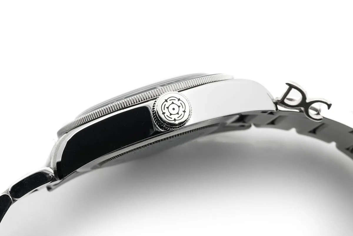 Tudor Black Bay Steel M79730-0006 - Image 4
