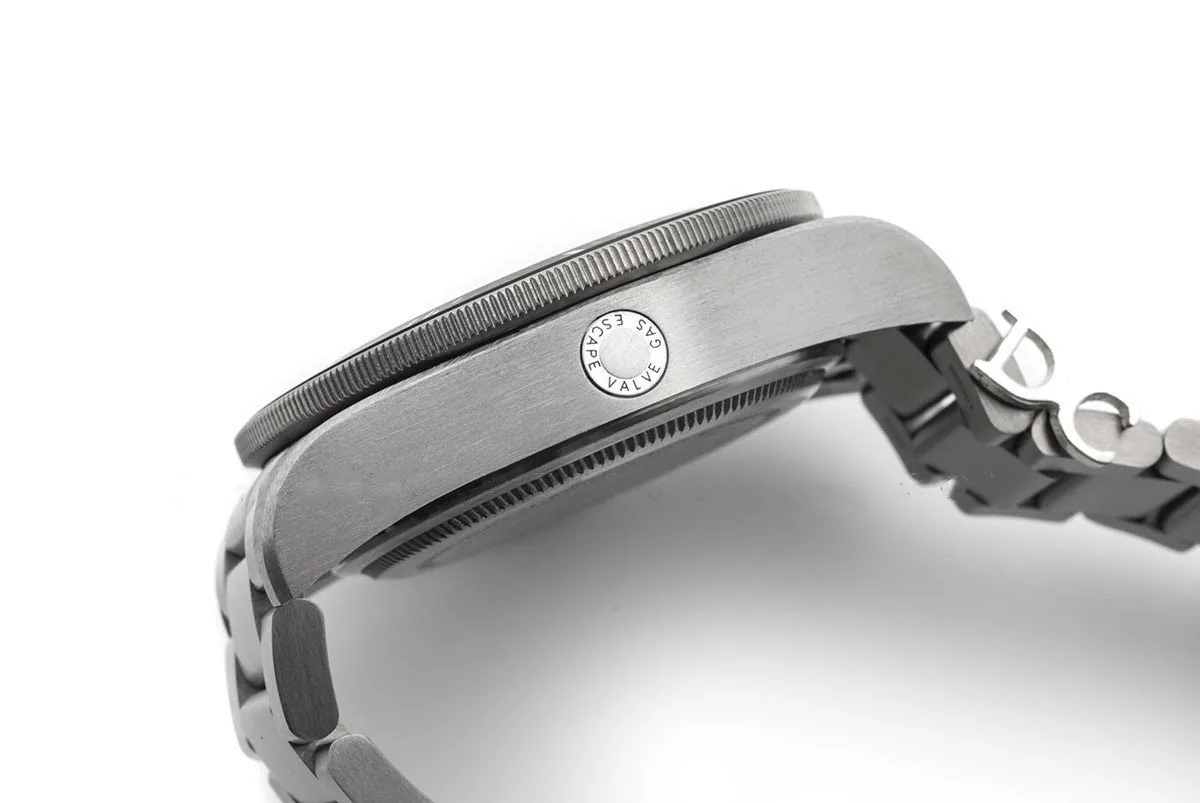 Black Bay Fifty-Eight ZF Ref. M79030N-0001 - immagine 4