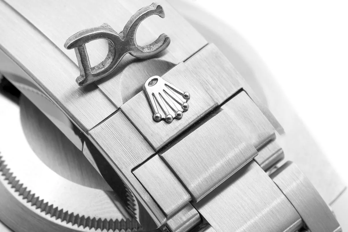 Submariner 116610LV ‘Hulk’ NOOB V10 – Bild 7