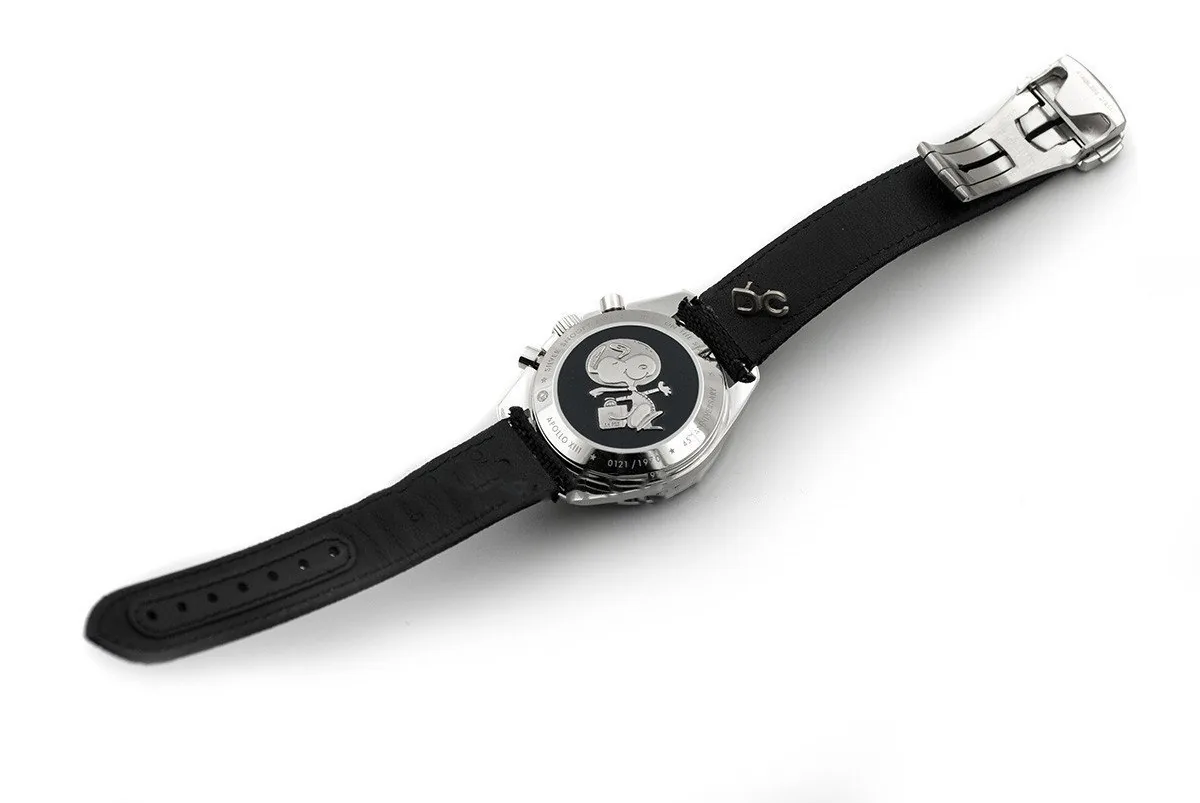 Speedmaster Professional Apollo 13 Silver Snoopy Award - Image 6