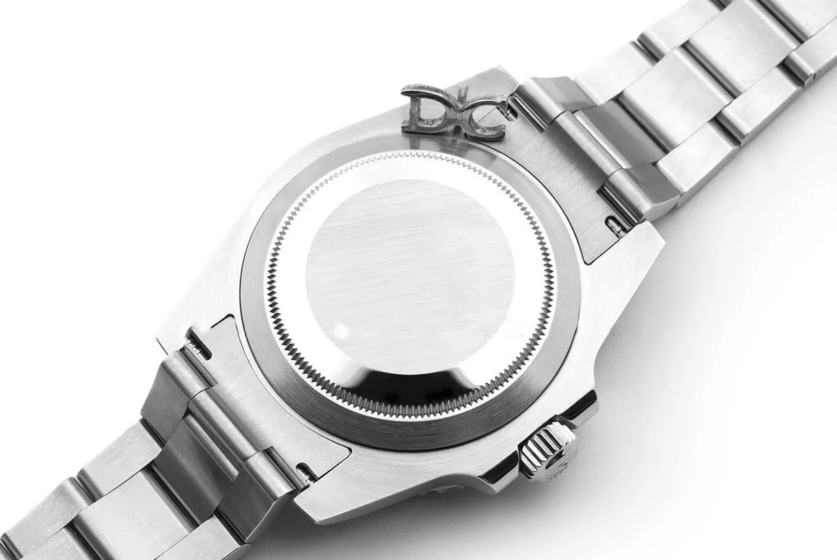 Submariner 116610LV ‘Hulk’ NOOB V10 – Bild 5