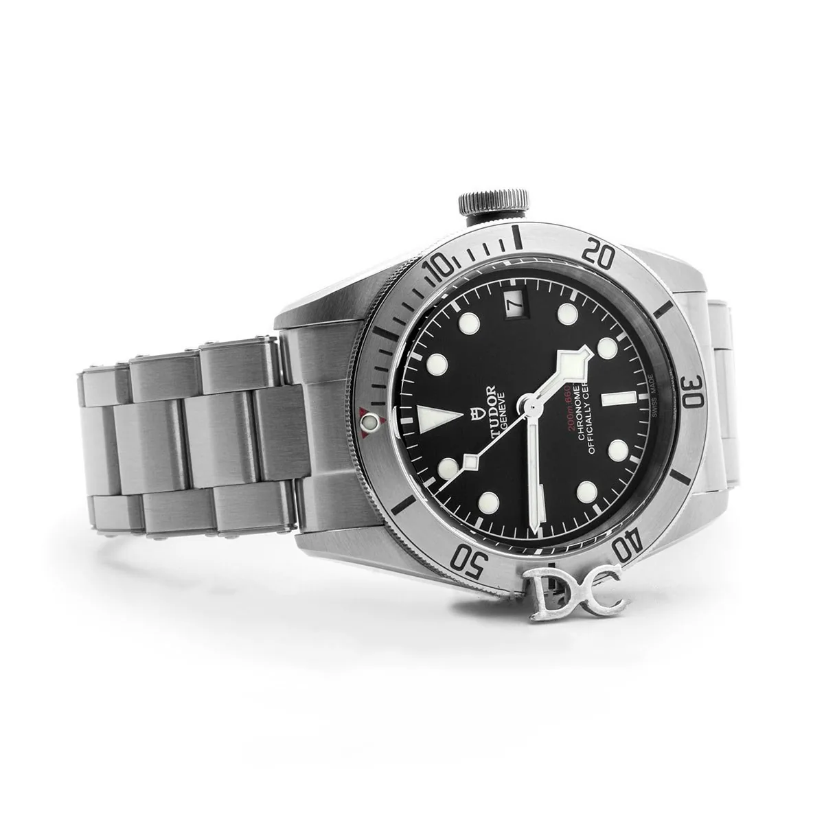 Tudor Black Bay Steel M79730-0006 - Image 2