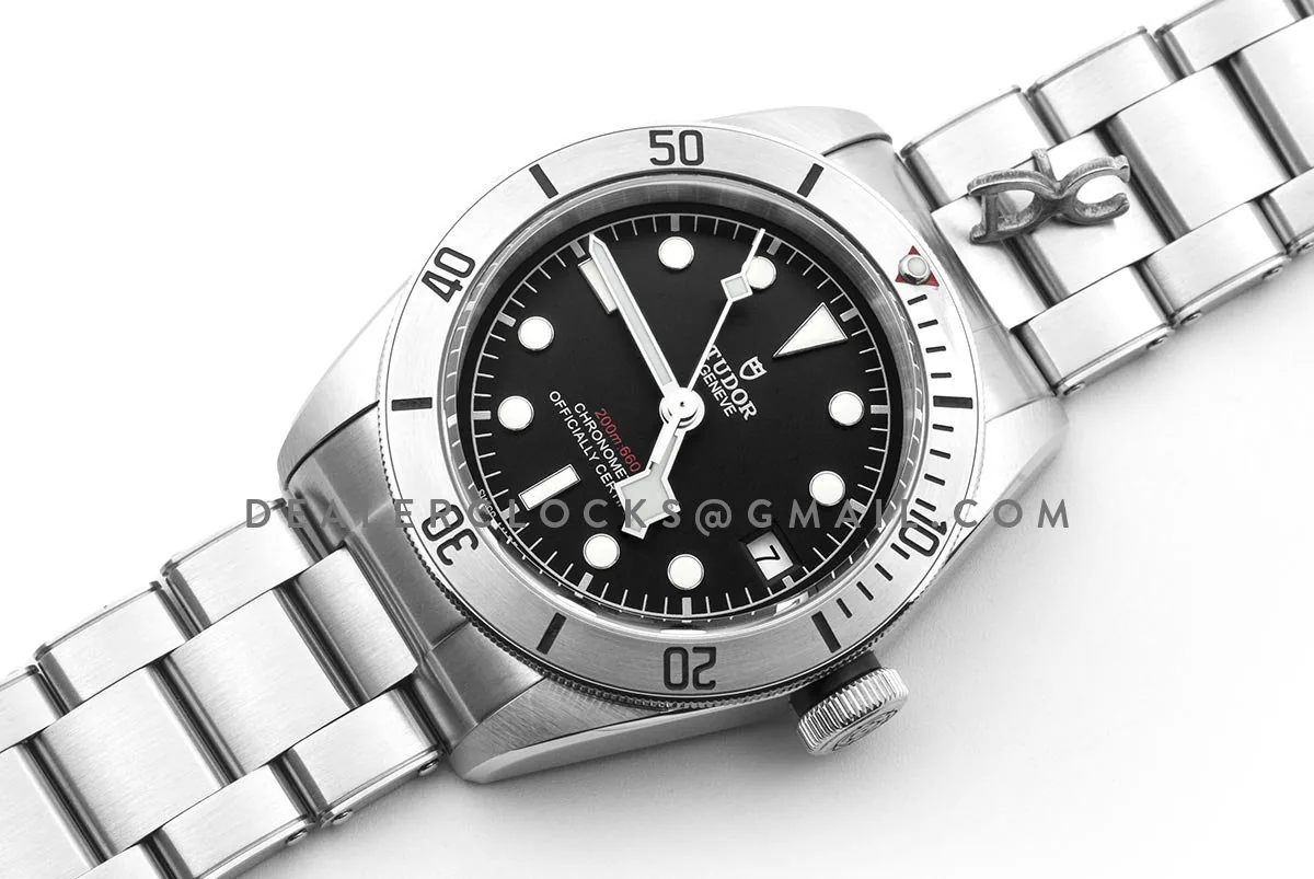 Tudor Black Bay Steel M79730-0006 - Image 3