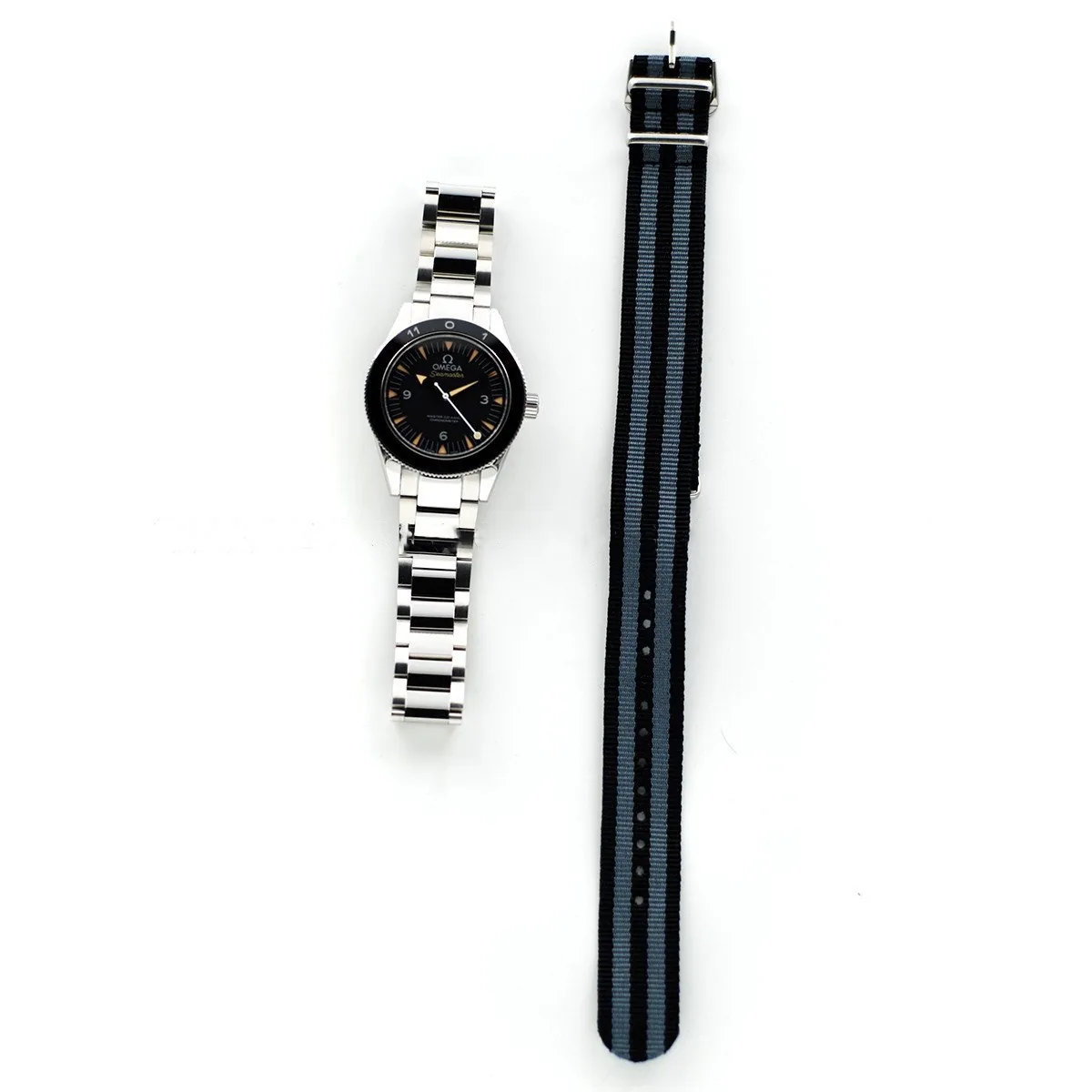 Seamaster 300 Spectre Limited Edition - Image 7