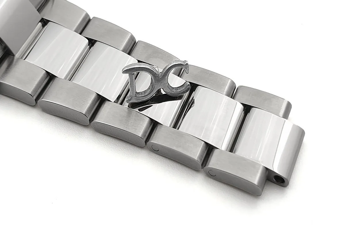 Daytona Panda 126500 APSF White Dial in Steel - Image 6