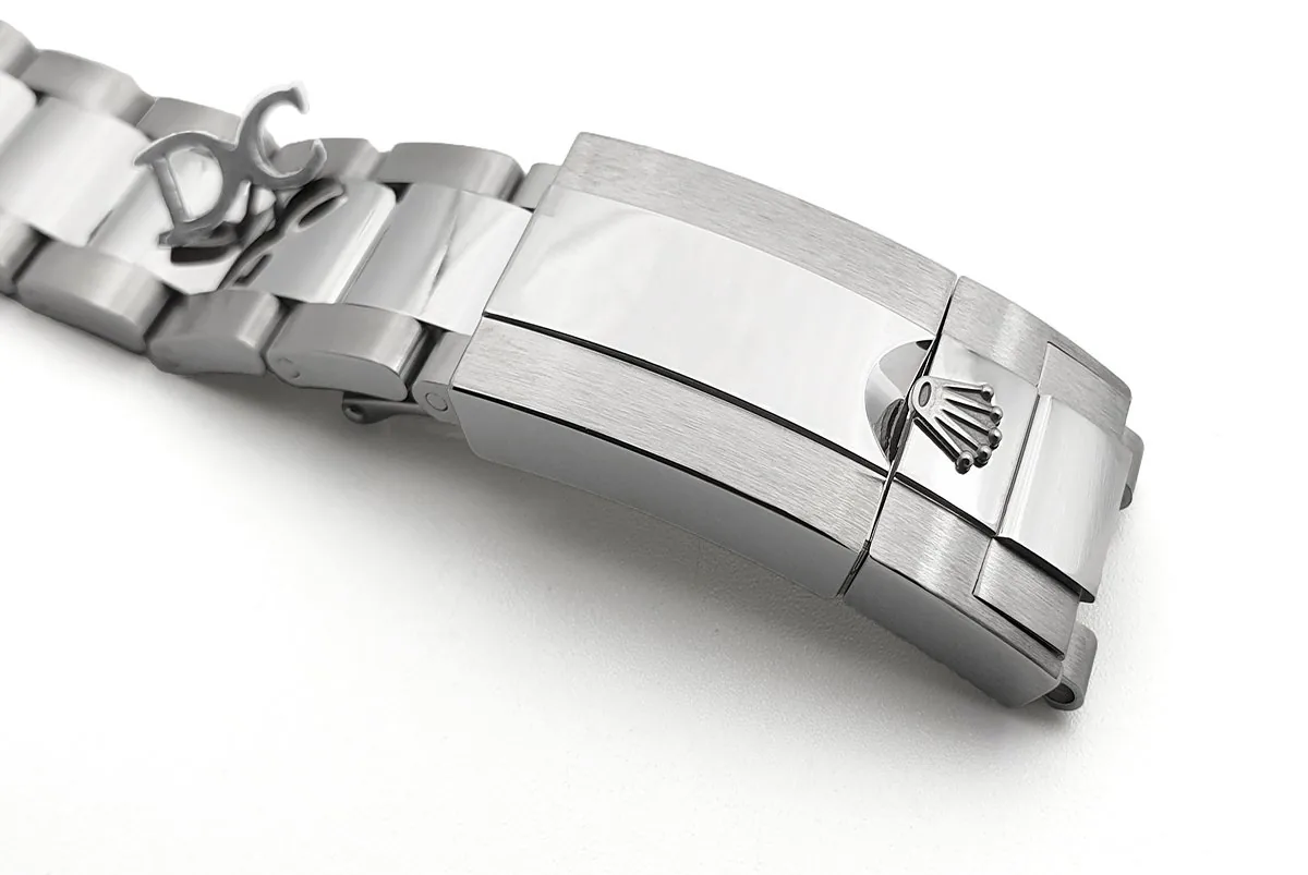 Daytona Panda 126500 APSF White Dial in Steel - Image 5