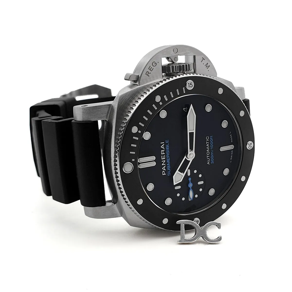 PAM683 Luminor Marina Submersible - Imagen 4