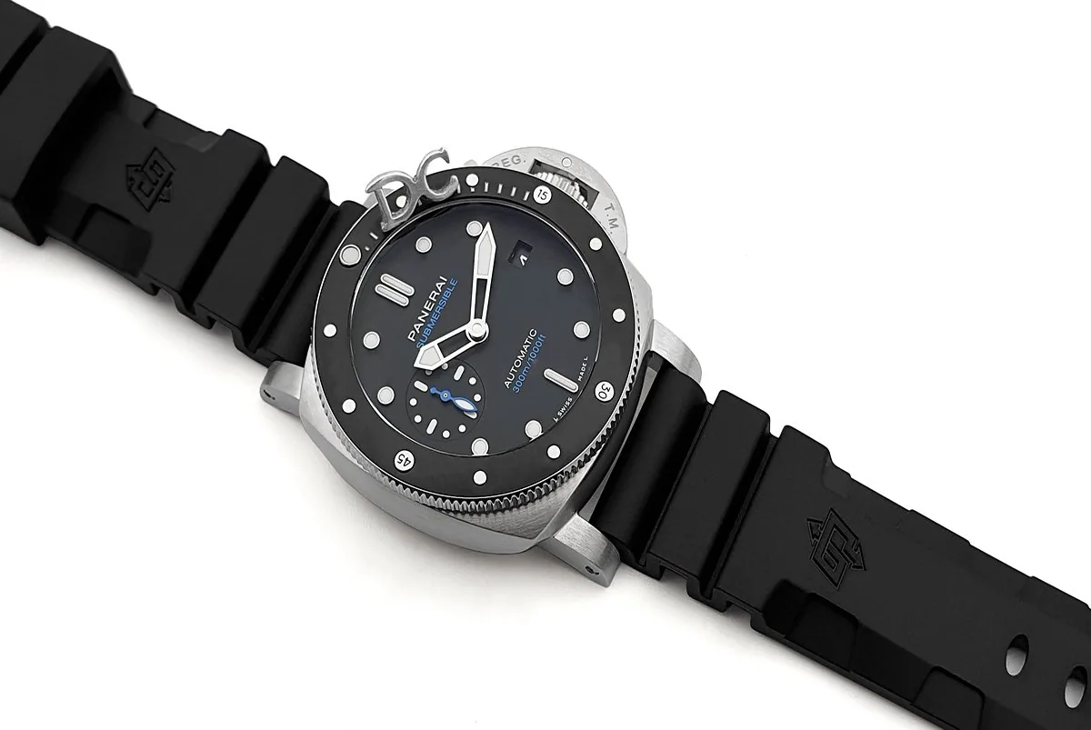 PAM683 Luminor Marina Submersible - Imagen 2
