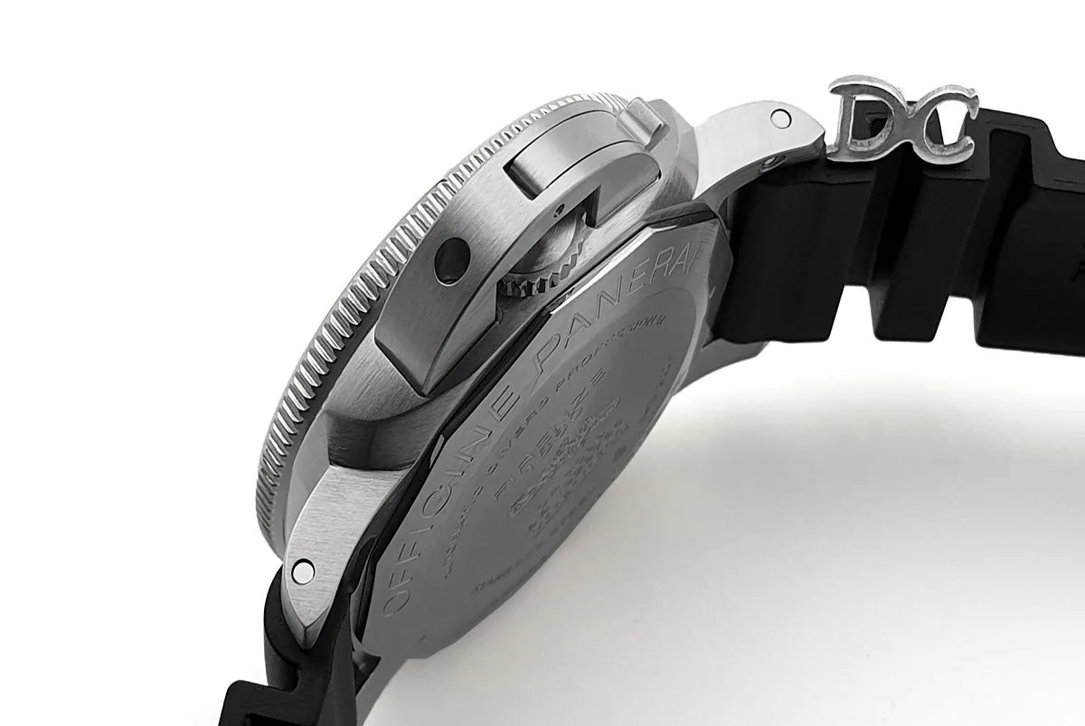 PAM683 Luminor Marina Submersible - Imagen 7