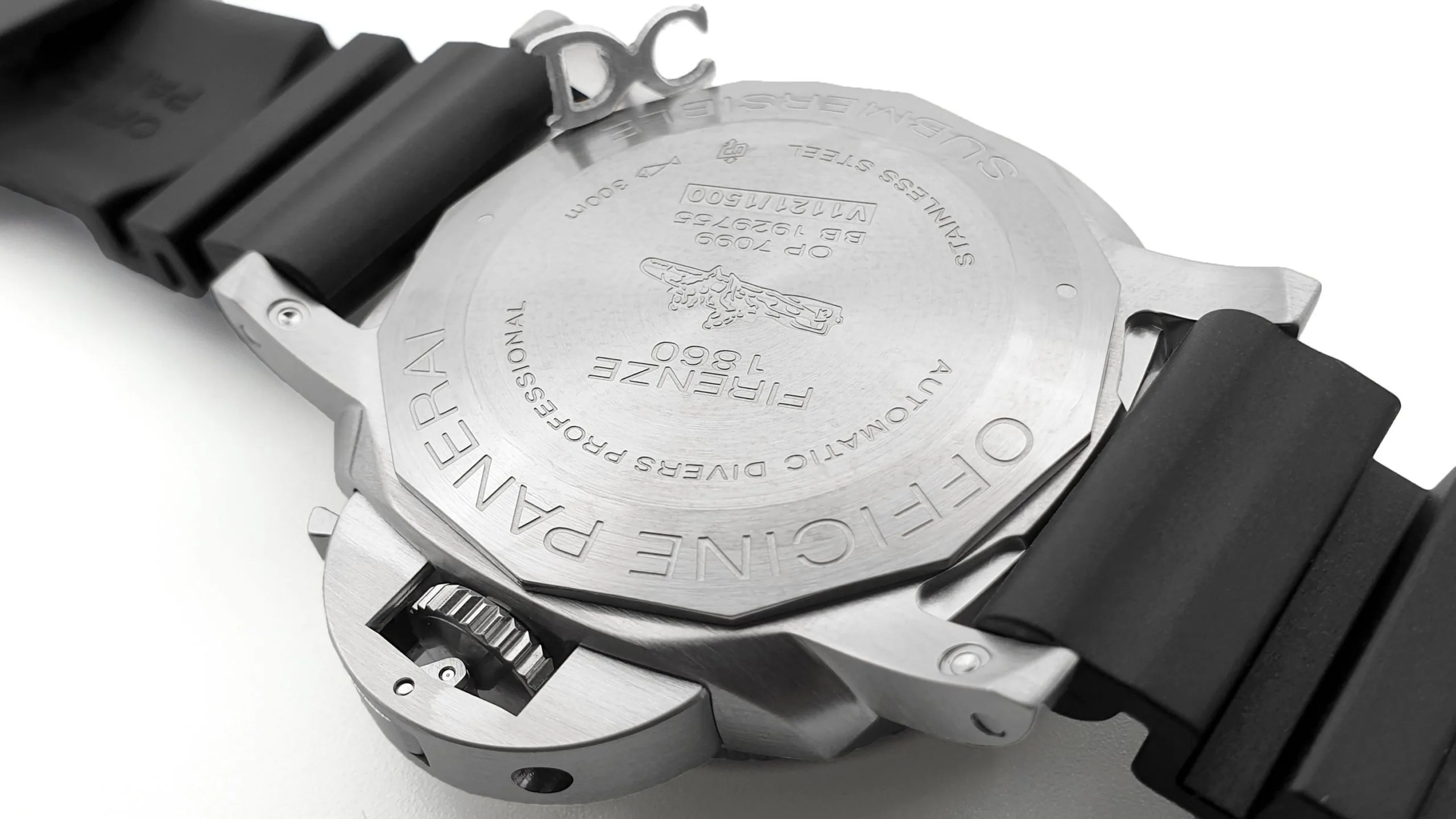 PAM683 Luminor Marina Submersible - Imagen 5