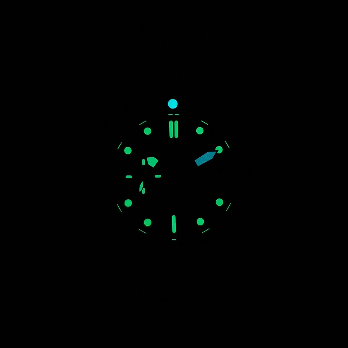 PAM961 Luminor Submersible Marina Militare Carbotech 47mm – Image 8