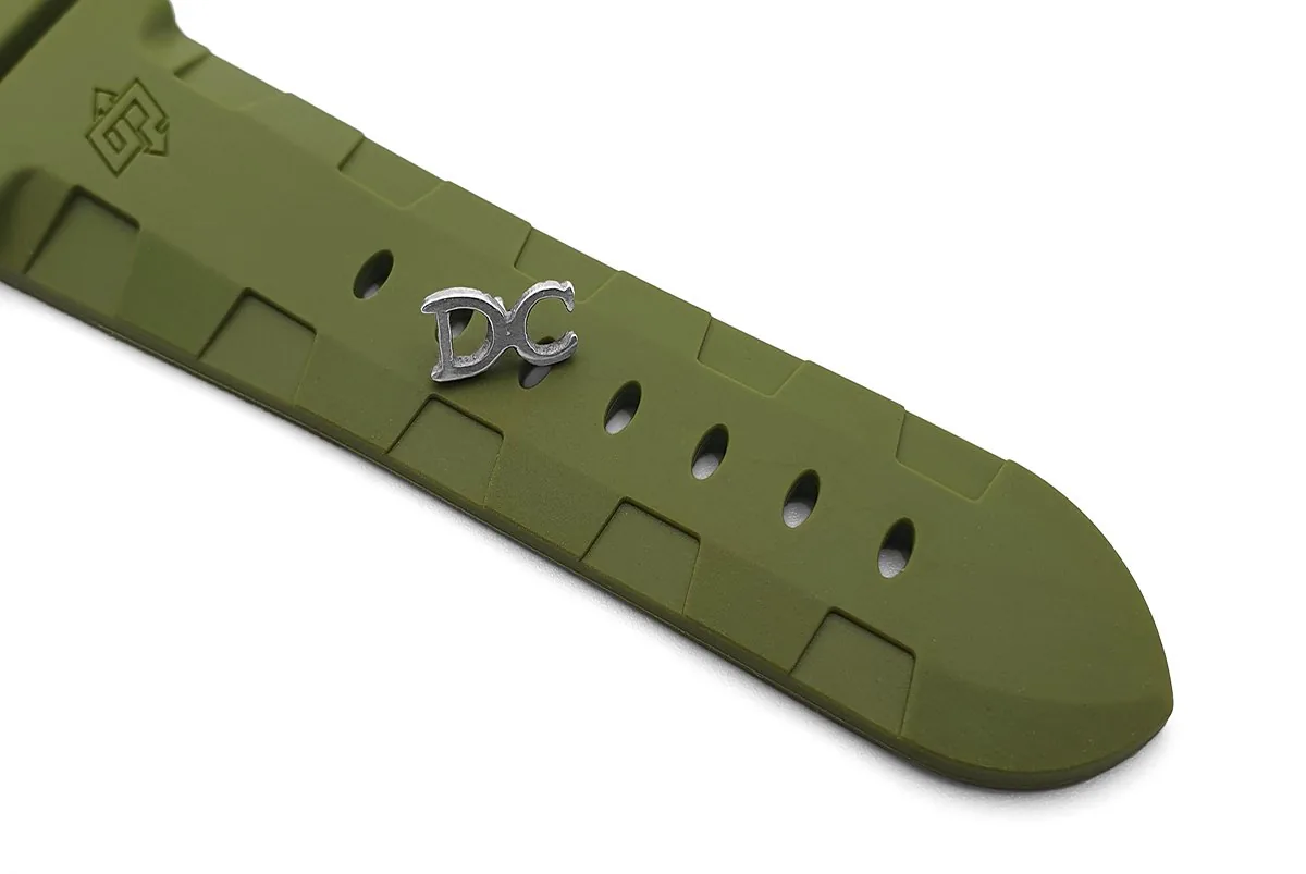 PAM961 Luminor Submersible Marina Militare Carbotech 47mm – Image 9