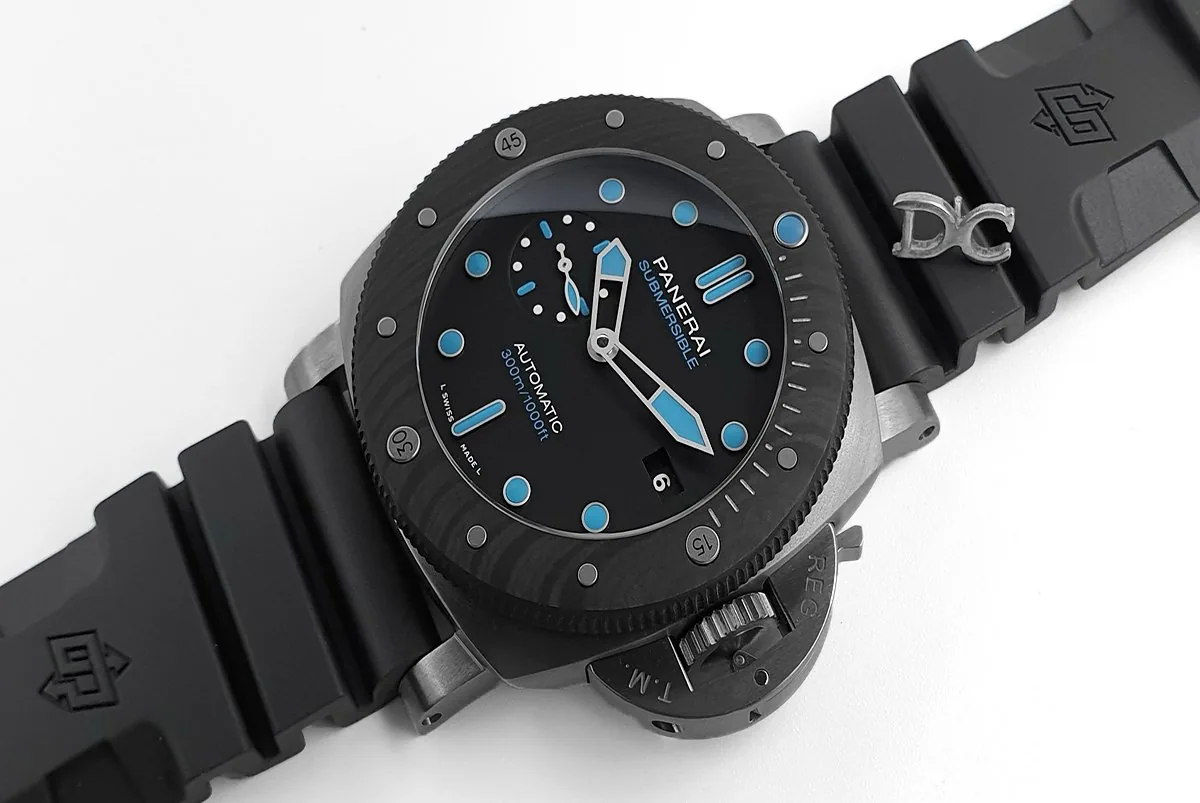 PAM799 Luminor Submersible BMG-Tech – Image 3