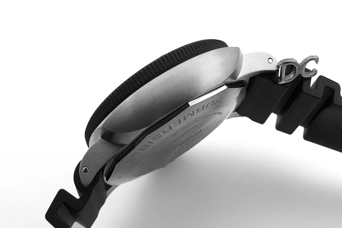 PAM799 Luminor Submersible BMG-Tech – Image 5