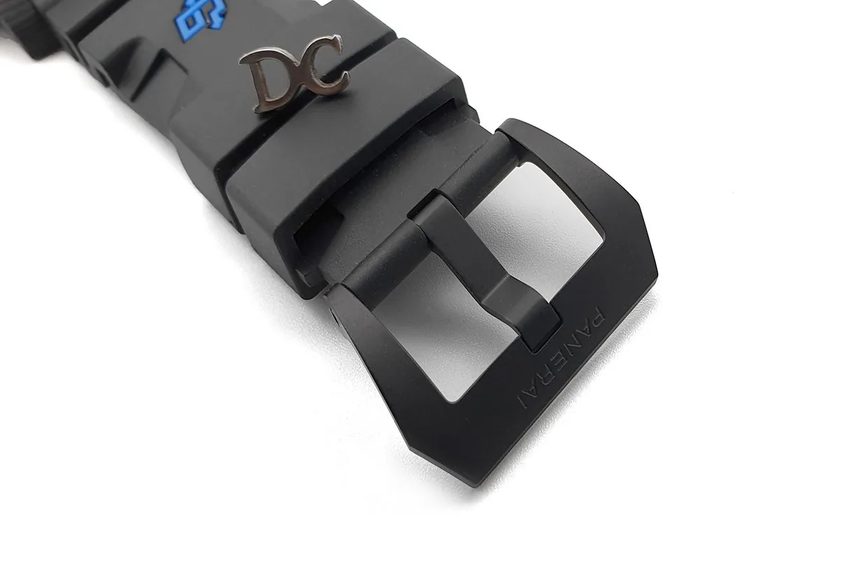 PAM1616 Luminor Submersible Carbotech - Image 8