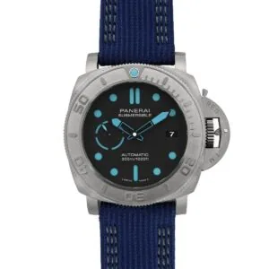 PAM985 Submersible Mike Horn Edition
