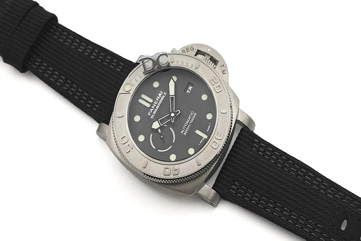 PAM984 Submersible Mike Horn Edition - Image 2