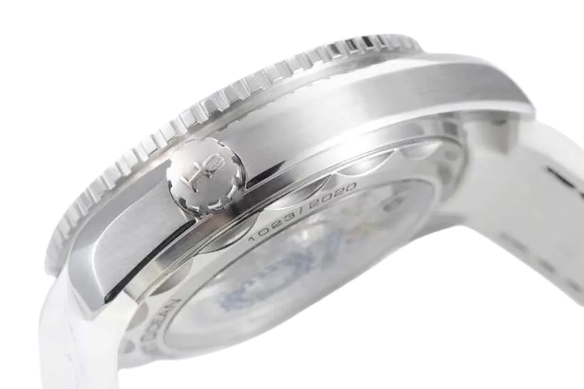 Seamaster Planet Ocean ‘Tokyo 2020’ Limited Edition - Image 8